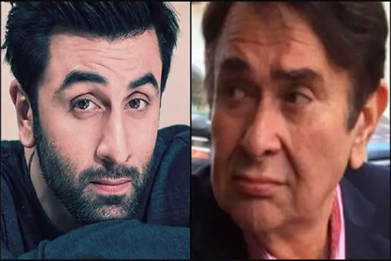 Randhir Kapoor