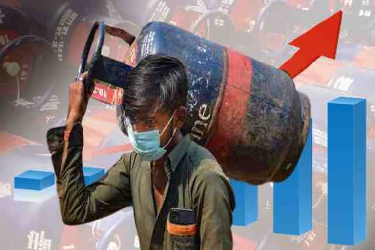 LPG cylinder price hike