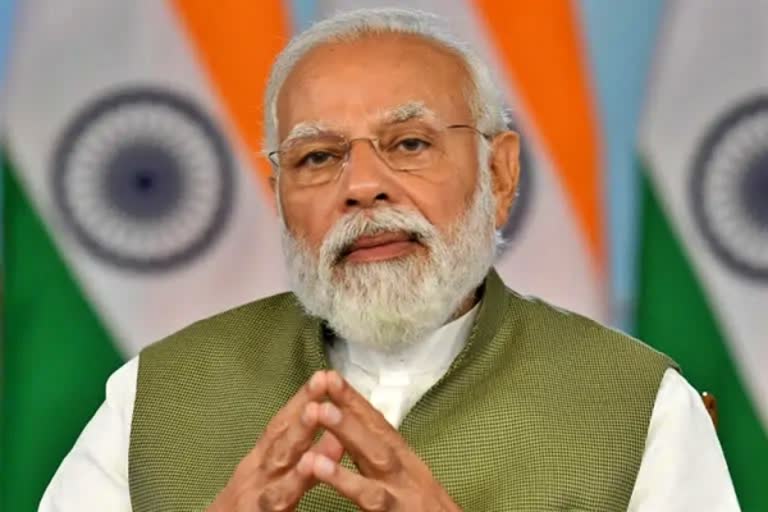 பரிக்ஷா பே சர்ச்சா 2022: டெல்லியில் மாணவர்களுடன் பிரதமர் நேரடி கலந்துரையாடல்