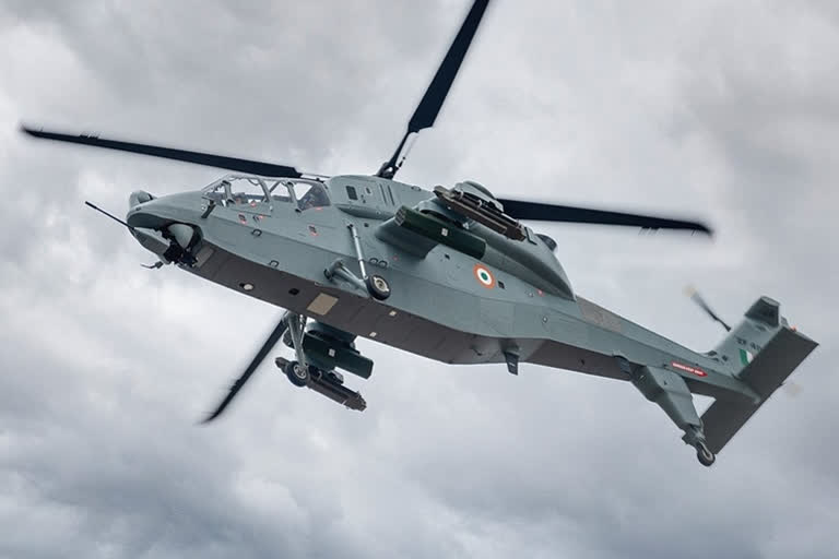 HAL reports highest ever revenue of over Rs 24,000 crore