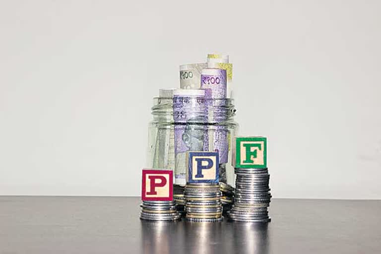 ppf deposit date for full month interest