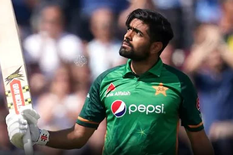 Pakistan beat Australia, Pakistan level series with Australia, Babar Azam century, Babar Azam knock