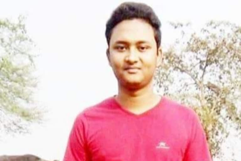 Attack on Son of TMC MAL Jagadish Barma Basunia in Dinhata Coochbehar