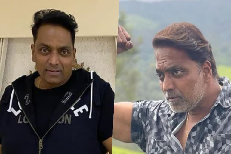 Ganesh Acharya charged under sections  കൊറിയോഗ്രാഫര്‍ക്കെതിരെ കുറ്റപത്രം സമര്‍പ്പിച്ചു  ലൈംഗികാതിക്രമം  Ganesh Acharya charged with sexual harassment case  Choreographer Ganesh Acharya