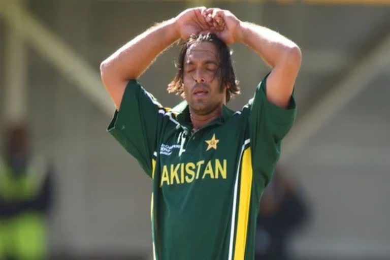 Shoaib Akhtar Reveals His Most Fearsome Rival  Shoaib Akhtar  തന്നെ ഏറ്റവുമധികം വിറപ്പിച്ച താരത്തെ വെളിപ്പെടുത്തി അക്തർ  ലക്ഷ്‌മിപതി ബാലാജിയെപ്പറ്റി അക്തർ  ഷുഹൈബ് അക്തർ  Shoaib Akhtar about His Most Fearsome Rival in indian team  തന്‍റെ ബോളുകളെ പേടിക്കാത്ത താരത്തെ വെളിപ്പെടുത്തി അക്‌തർ