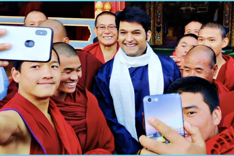 Kapil Sharma In Himachal: કપિલ શર્મા આ જ્ગયાએ ઉજવશે તેનો 41મો બર્થડે