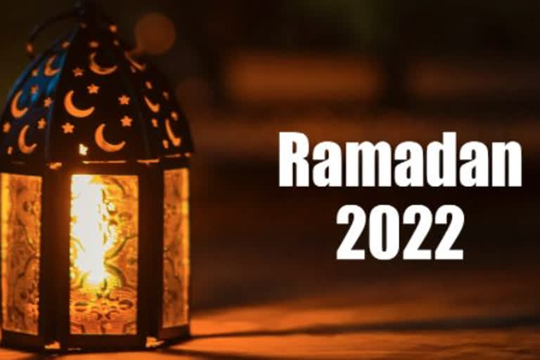 Ramadan 2022: The month of Holy Ramadan is going to start on 2nd April, know the time of Iftar