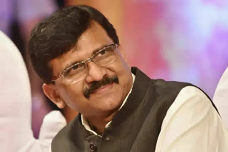 Sanjay Raut