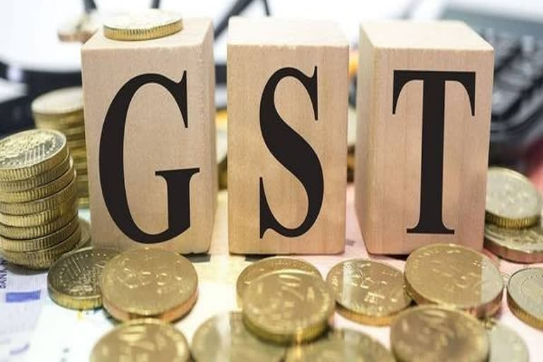 ਮਾਰਚ 'ਚ GST ਕੁਲੈਕਸ਼ਨ ਲਗਭਗ 1.5 ਲੱਖ ਕਰੋੜ ਤੱਕ ਪਹੁੰਚਿਆ