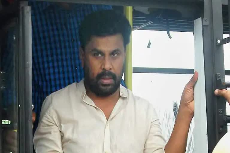 actress assault case pulsar suni dileep  Dileep car custody by the crime branch  actress assault case reinvestigation  ദിലീപിന്‍റെ ഉടമസ്ഥതയിലുള്ള കാർ കസ്റ്റഡിയിലെടുത്ത് ക്രൈംബ്രാഞ്ച്  നടിയെ ആക്രമിച്ച കേസ് പൾസർ സുനി ദിലീപ് ബന്ധം  സംവിധായകൻ ബാലചന്ദ്രകുമാർ മൊഴി