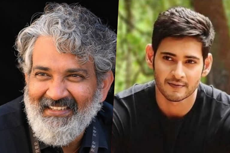 Rajamouli-Mahesh combo