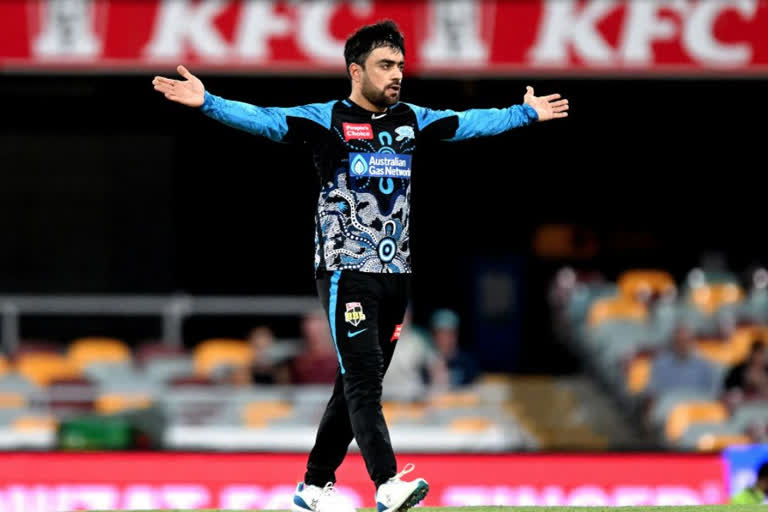 Rashid Khan interview, Rashid Khan in IPL, Gujarat Titans, Rashid Khan statement, IPL news