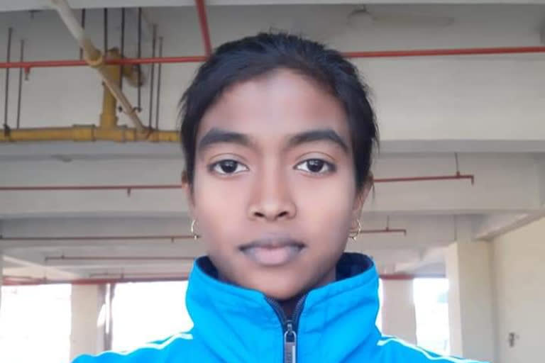 Sahibganj athlete Husnara Parveen will now train in Ranchi