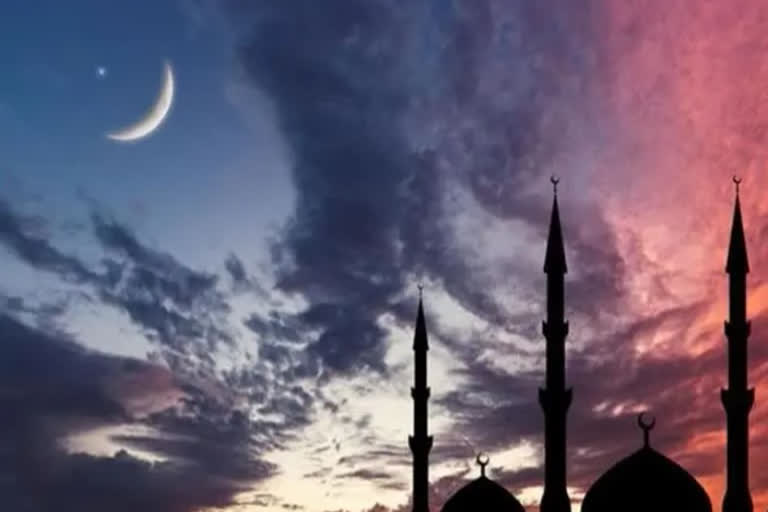 Ramadan Start in Saudi Arabia