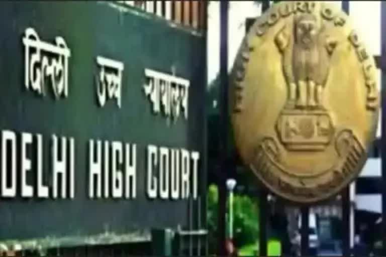 Delhi High Court