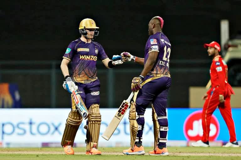 IPL 2022  Kolkata vs Punjab  Kolkata Knight Riders  Kolkata Knight Riders vs Punjab Kings  Punjab Kings  ipl latest news  ipl latest report  Cricket News  Sports news