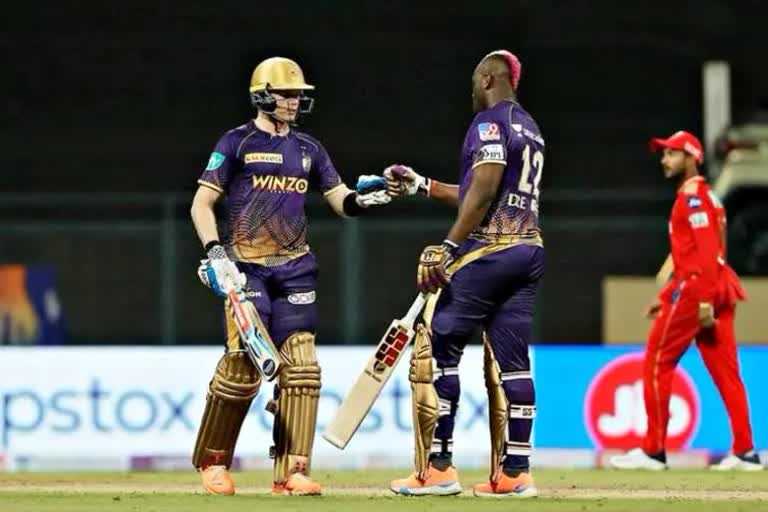 IPL 2022, KKR vs PBKS, KKR defeat Punjab by six wicket