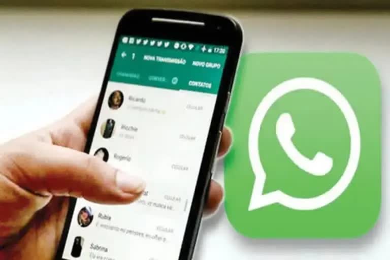 WhatsApp banned