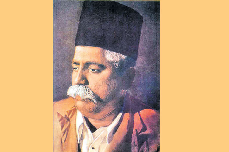 hedgewar rss