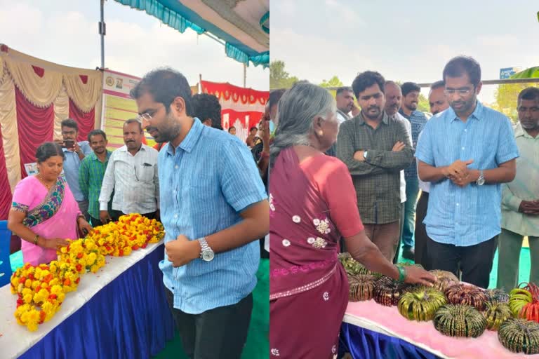 ಮಾಸಿಕ ಸಂತೆ