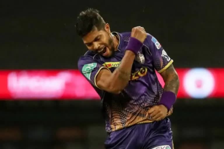 KKR vs PBKS: Umesh Yadav breaks two huge IPL records