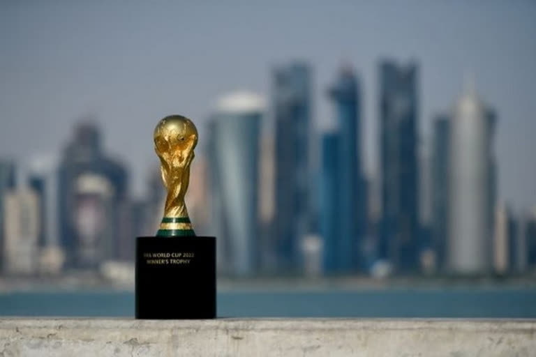 FIFA WORLD CUP 2022