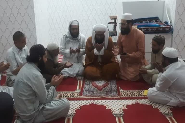 جموں میں رمضان المبارک کے موقع پر بجلی کٹوتی نہ کرنے کی اپیل