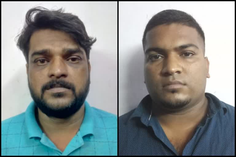 two-dacoits-arrested-by-ccb-police-in-banglore