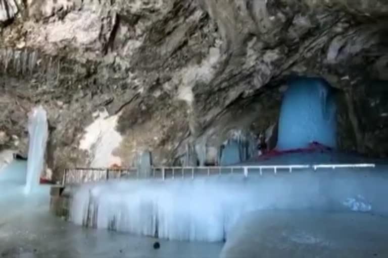 Will make Amarnath Yatra a success: J&K DGP