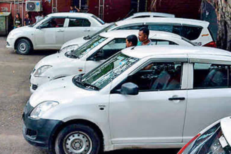 bengal-government-going-to-introduce-a-law-to-regulate-app-cab-fare