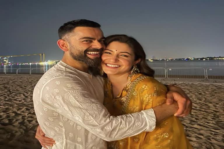 anushka sharma virat kohli