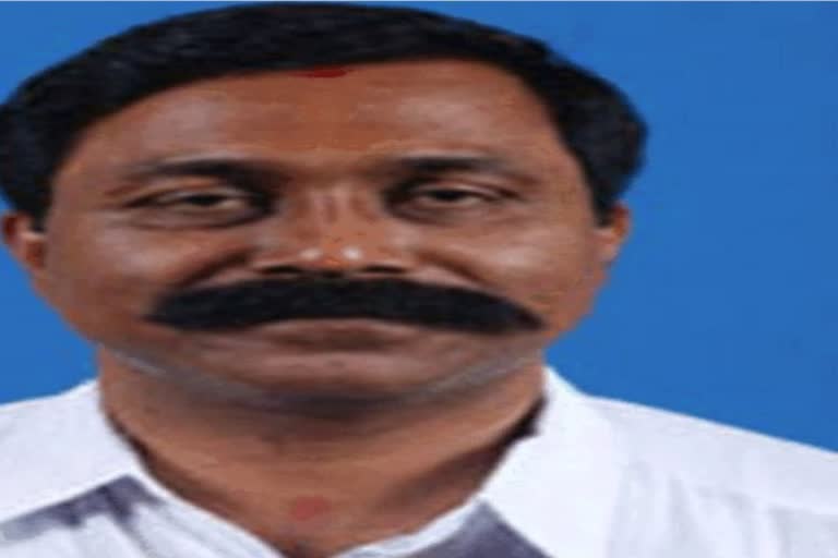 Former Odisha MLA Anoop Sai gets life imprisonment