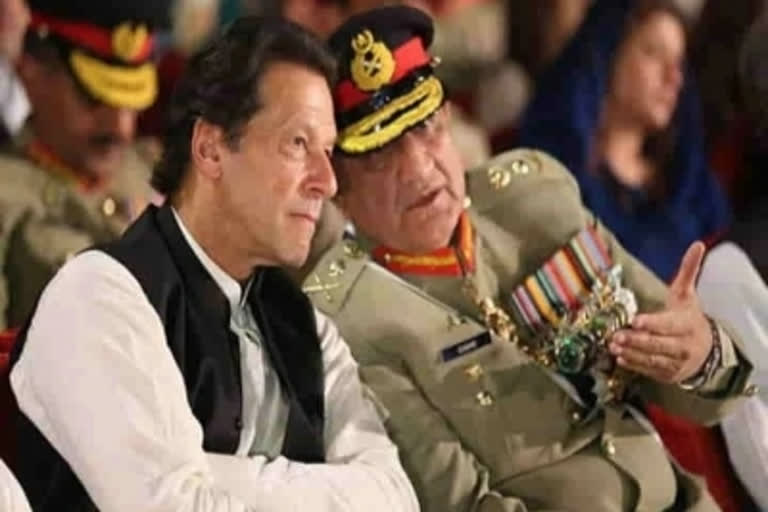 Pakistan Army chief comes to rescue country's foreign policy standing
