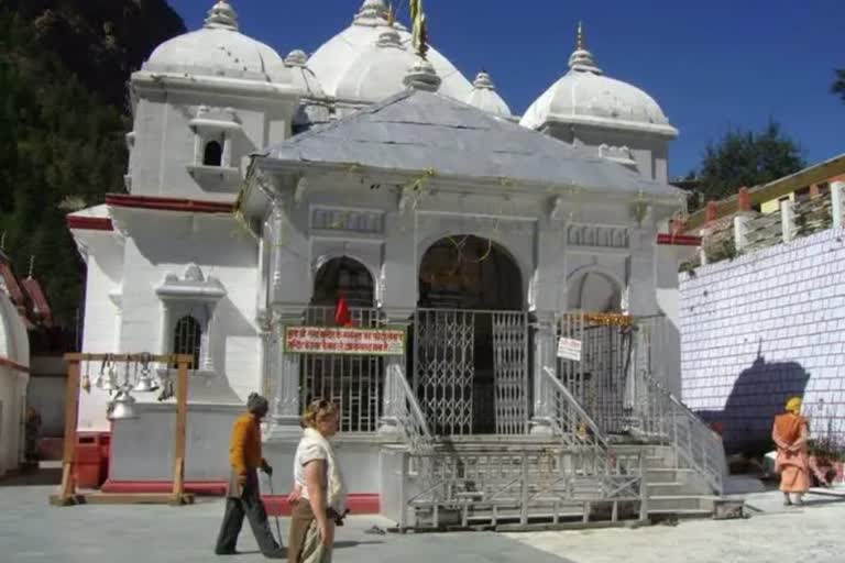 gangotri-dham