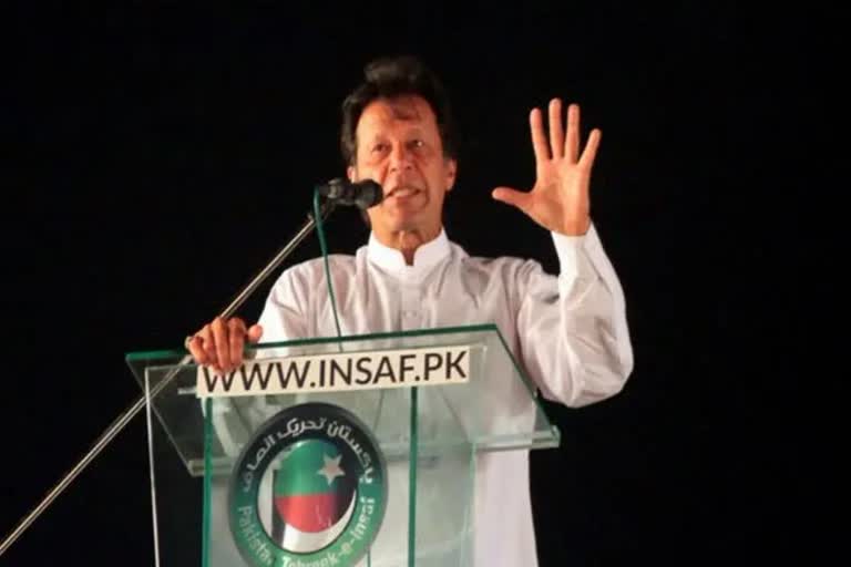 imran khan