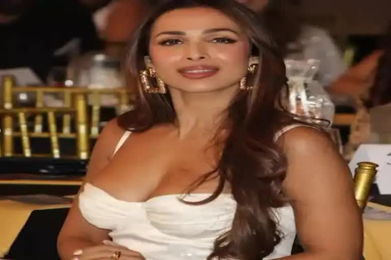 MALAIKA ARORA CAR ACCIDENT: અભિનેત્રી મલાઈકા અરોરાનો અકસ્માત, હોસ્પિટલમાં દાખલ