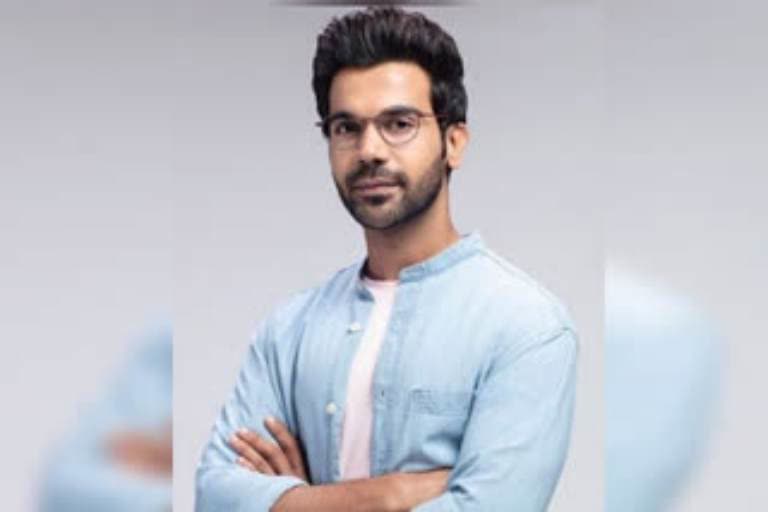 Rajkumjar Rao