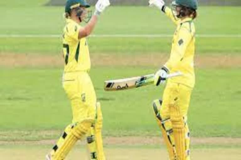 Womens World Cup 2022 Final: Australia vs England Live Score England ask Australia to bat first