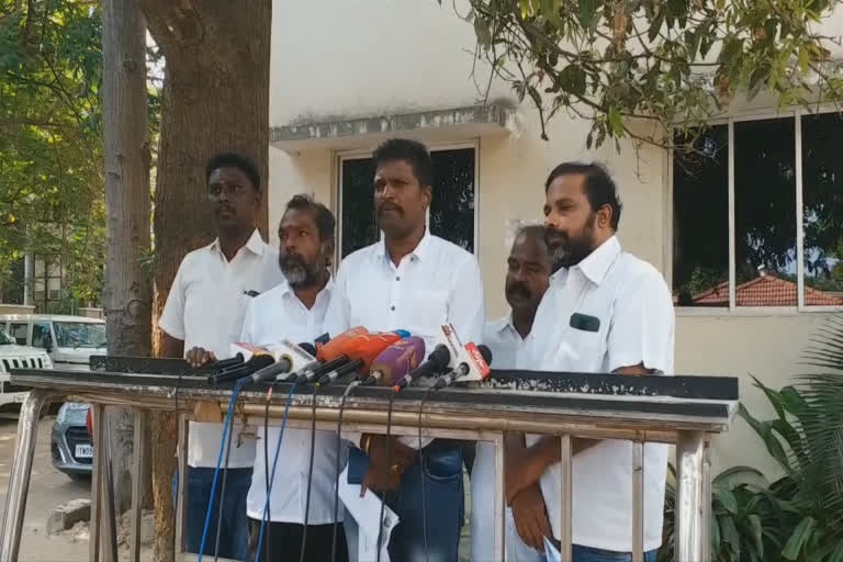 ஆளுநர் தமிழிசை மீது அவதூறு