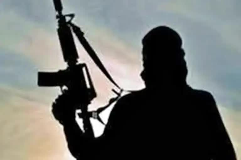 ISIS Sympathizer Arrested In Hyderabad, telangana