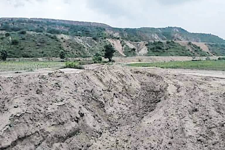 singareni coal mines