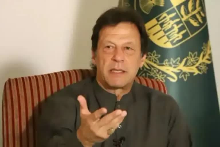 PM Imran Khan's exam today, vote will be held on no-confidence motion