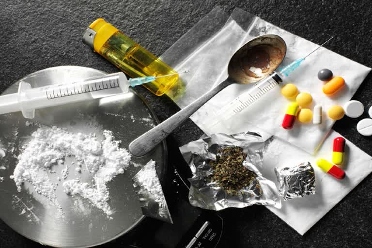 drugs addiction in hyderabad