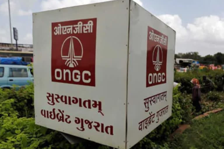 ONGC