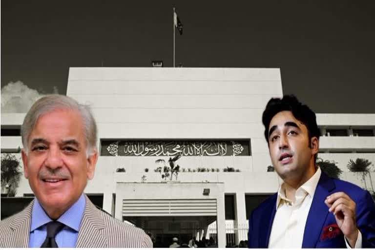 Political Crisis in Pakistan, Rejection of no-confidence motion unconstitutional, will go to Supreme Court says  Opposition