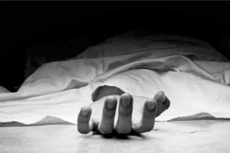 Odisha sees sharp rise in suicides