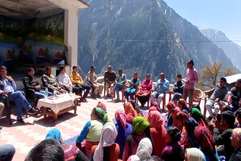 sukki-and-nearby-villagers-oppose-construction-of-bypass-of-gangotri-highway