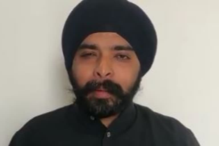 The FIR, registered on April 1, referred to Bagga's remarks, including those against Kejriwal, on March 30, when he was part of a BJP youth wing protest outside the chief minister's residence in Delhi