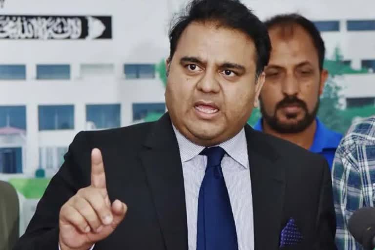 Fawad Chaudhry On Rejection Of No Confidence Motion: 'ڈپٹی اسپیکر قومی اسمبلی کا فیصلہ حتمی ہے، عدالت میں چیلنج نہیں کیا جاسکتا'