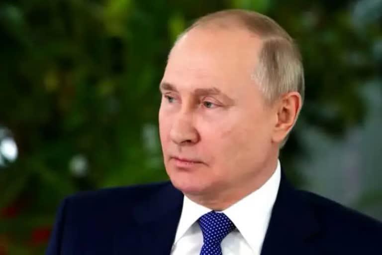 Kremlin Spokesman On Western Sanctions Against Putin: 'یوکرین کے معاملے میں پوتن کے خلاف مغربی پابندیاں غیر منصفانہ'